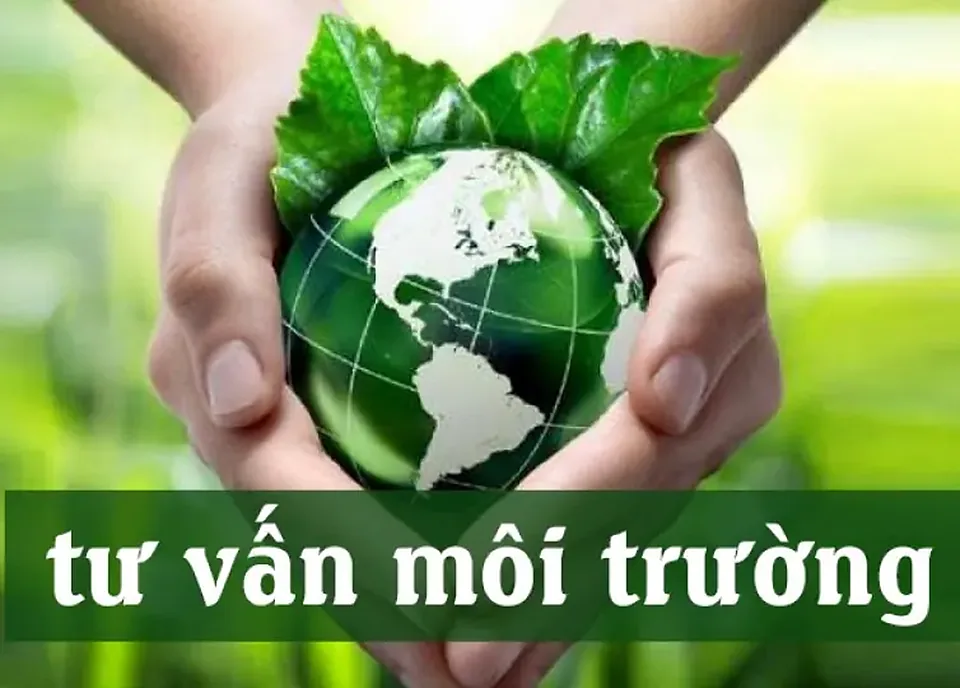 Đề án bảo vệ môi trường