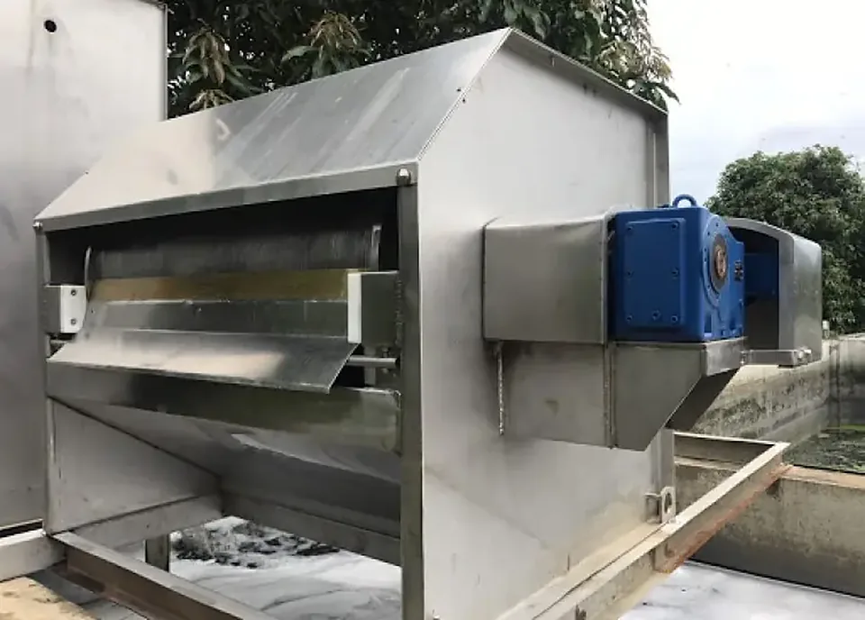 Hệ thống xử lý nước thải y tế